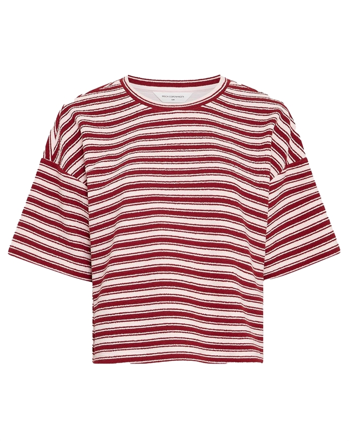 MSCH - MSCHCessalia T-Shirt - Lotus/Rhubarb