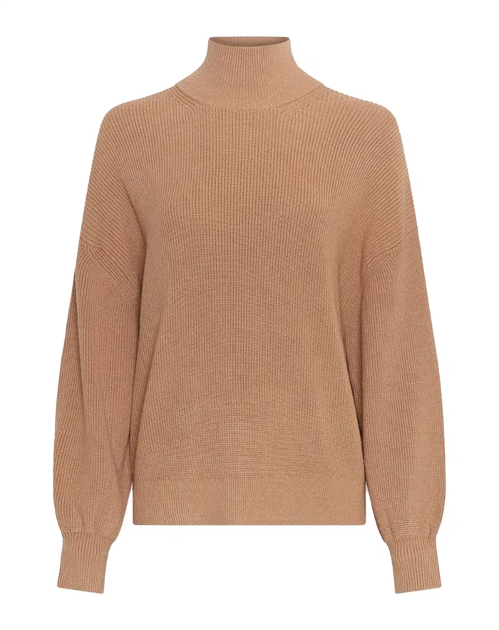 MSCH Copanhagen - MSCHMagnea Rachelle Strik - Brown Cartouc