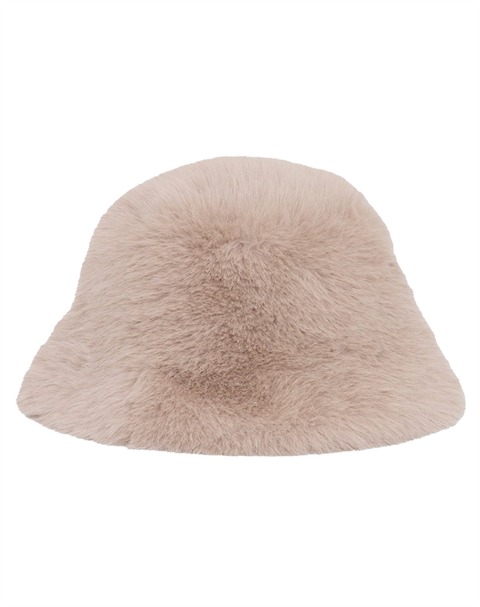 MSCH Copenhagen - Lynetta Hat - Grey Warm Lgm