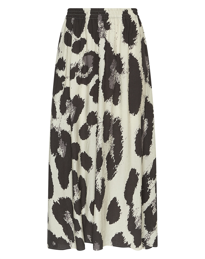 MSCH Copenhagen - MSCHKaralie Jusia HW Nederdel - Licorice Leo