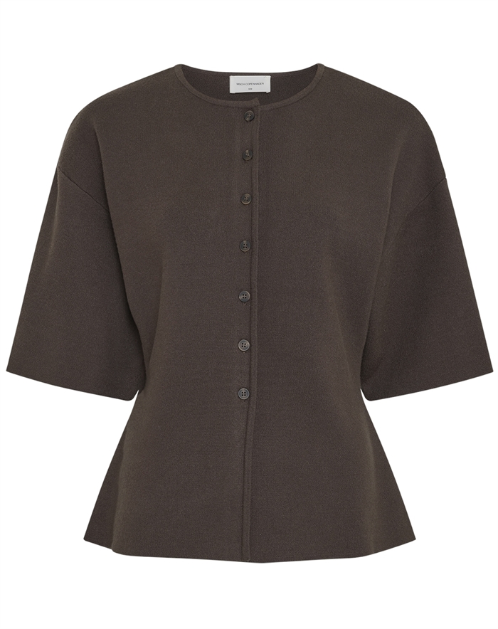 MSCH Copenhagen - MSCHMirielle East Cardigan - Delicioso