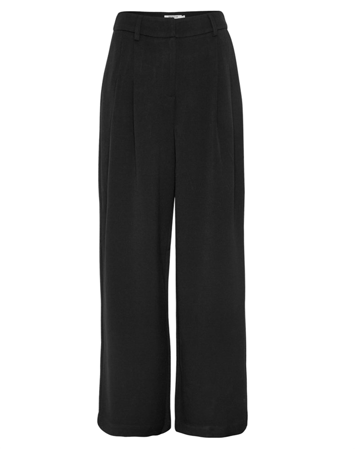 MSCH Copenhagen - MSCHHenrika HW Bukser - Black