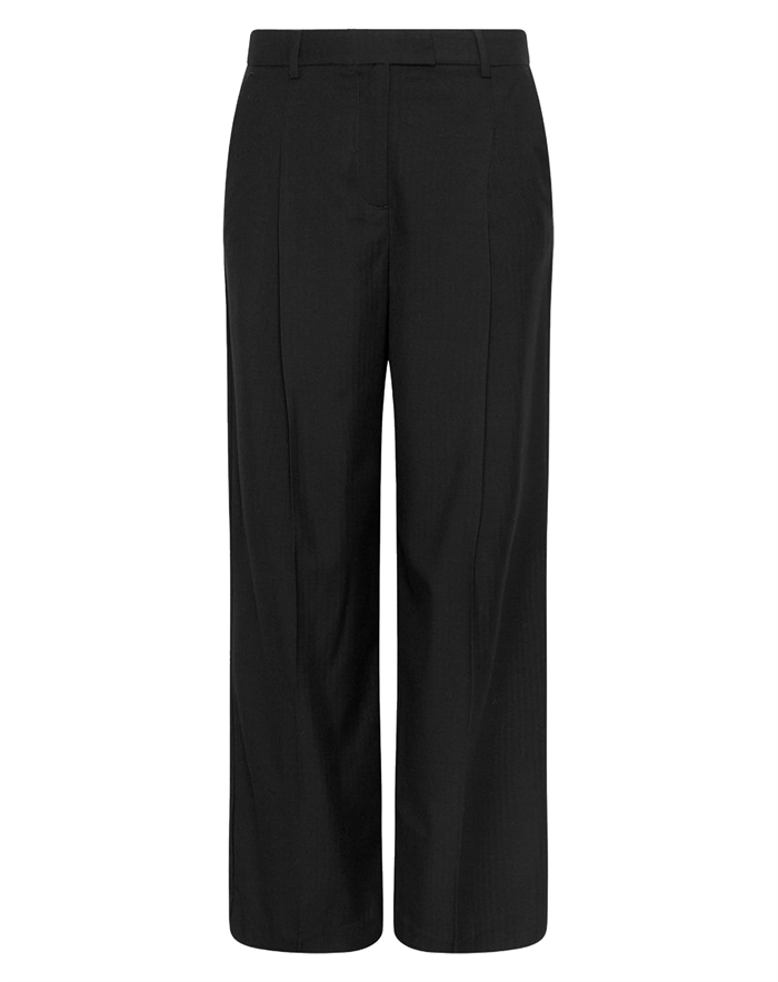 MSCH Copenhagen - MSCHMachella HW Bukser - Black