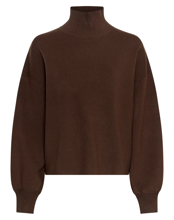 MSCH Copenhagen - MSCHMercy East M Pullover - Slate Black