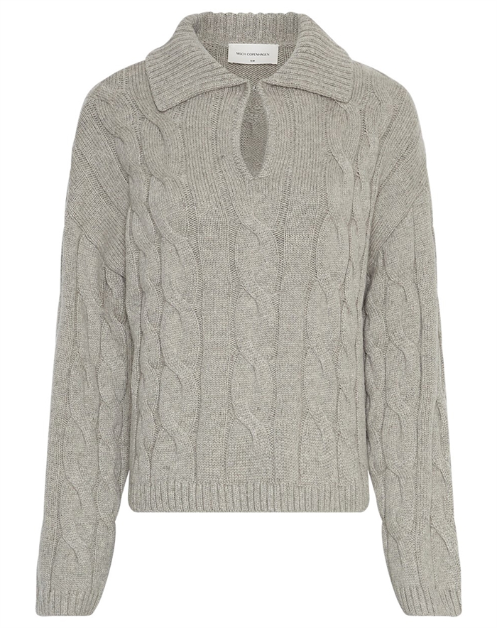 MSCH Copenhagen - MSCHPavana Peony Strik - Warm LGM