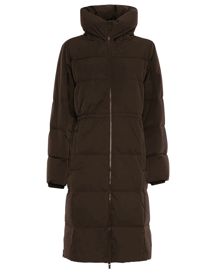 MSCH Copenhagen - MSCHZala Pavinaria Jakke - Slate Black
