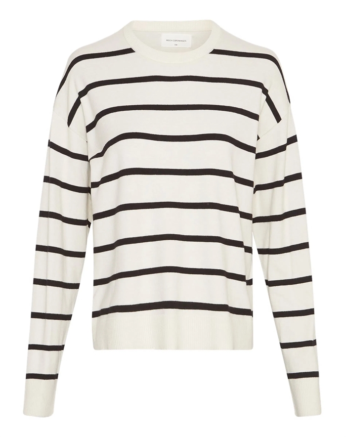 Maura Rachelle Pullover - MSCH Copenhagen
