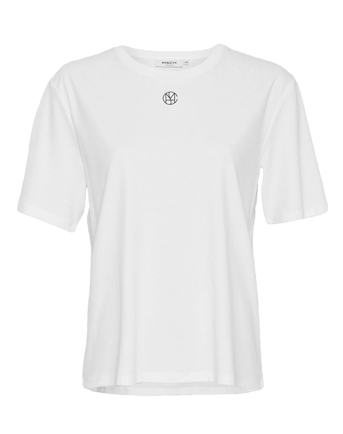 Melea Icon T-shirt - MSCH Copenhagen