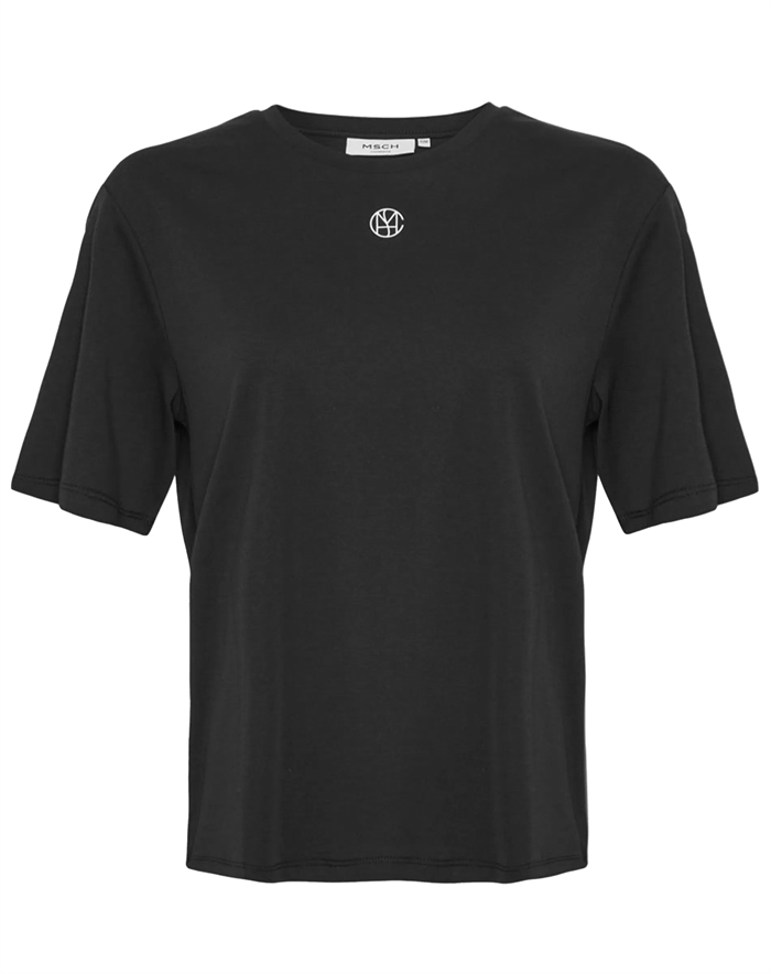 Melea Icon T-shirt - MSCH Copenhagen