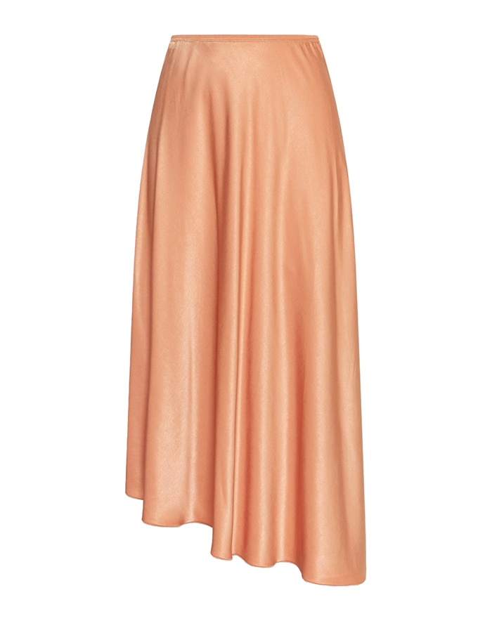 Msch Copenhagen - MSCHBethanie Ullas Nederdel - Caramel