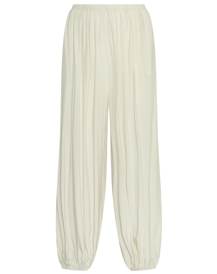 Msch Copenhagen - MSCHKeandra Bukser - Bleached Sand 