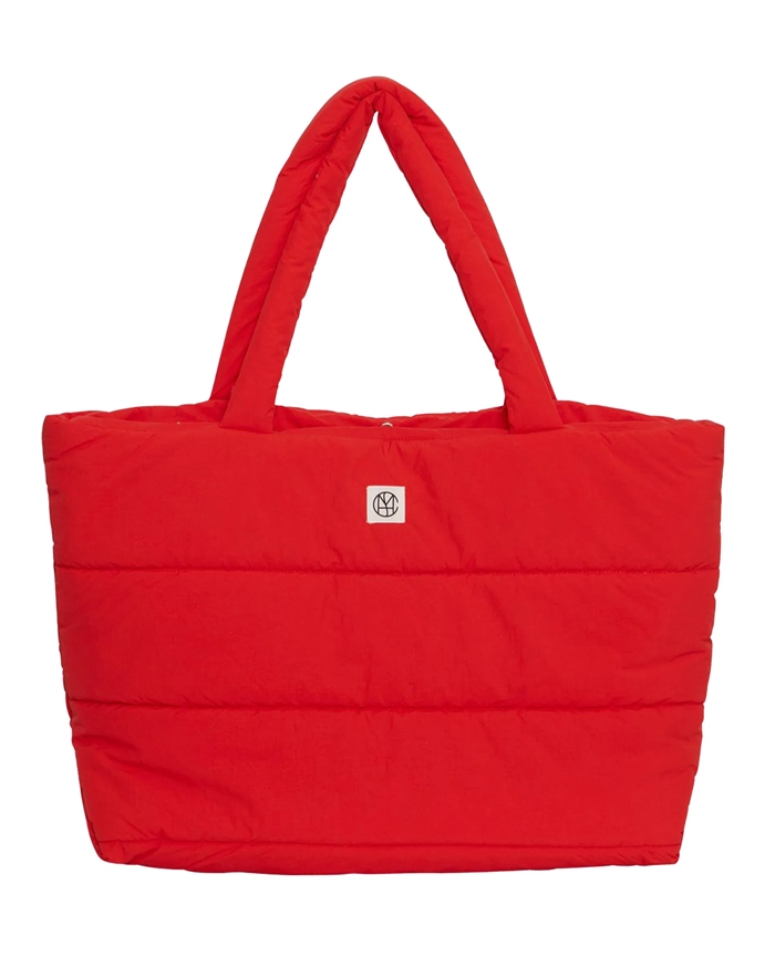Sasja Icon Shopper Taske - MSCH Copenhagen