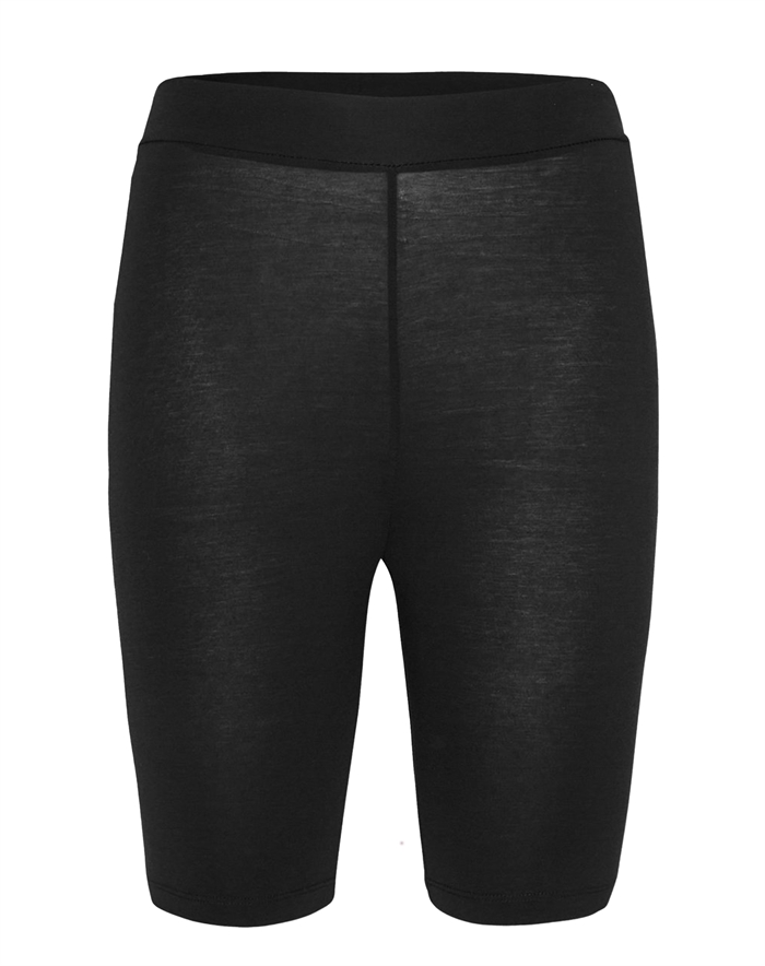 MSCH Copenhagen - MSCHBetrina Shorts - Black