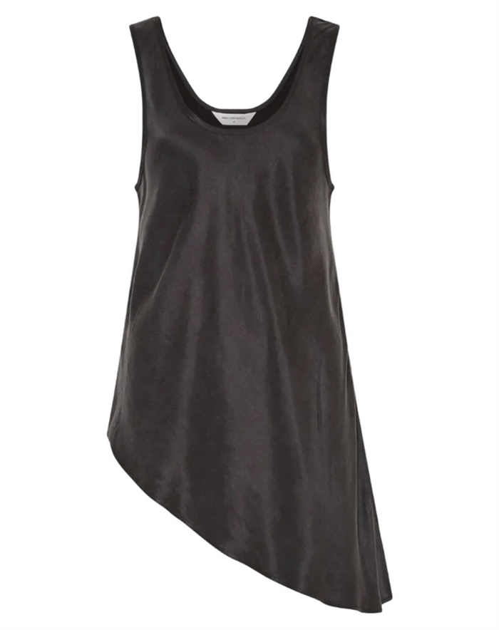 MSCH Copenhagen - MSCHMolie Top - Black