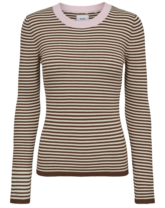 Nümph - NUFilina Pullover - Dachshund
