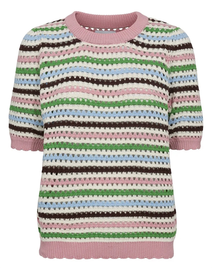 Nümph - NUNancy Pullover - Peony