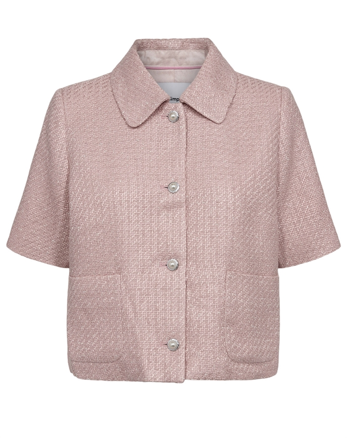 Nümph - NUShana Jakke - Peony