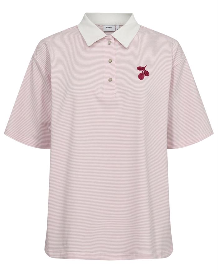 Pippi Polo - Nümph