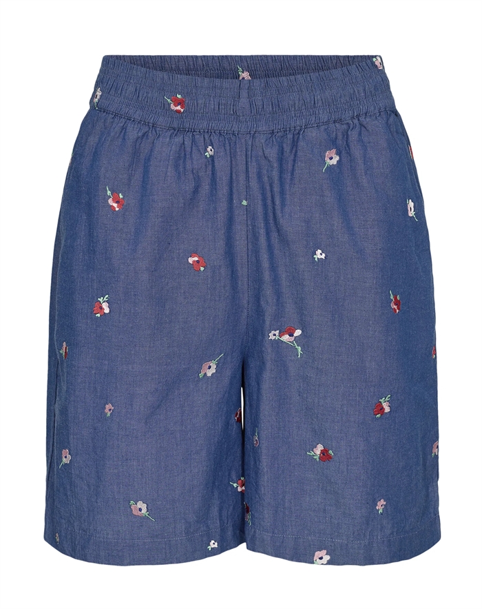 Zira Shorts - Nümph