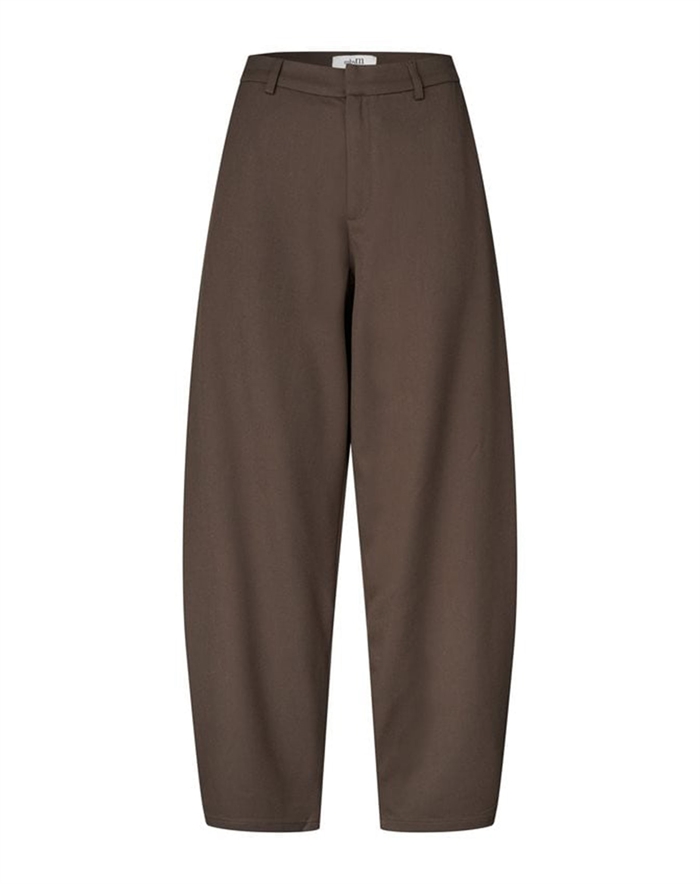 mbyM - Silira-M Bukser - Coffee Brown