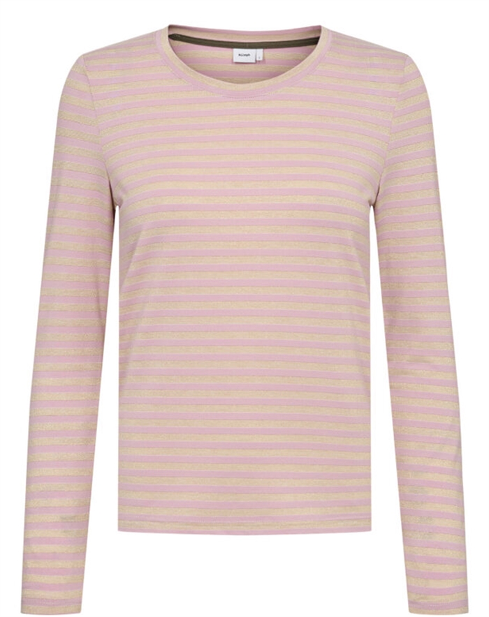 Nümph - Nurixie Bluse - Fuchsia Pink