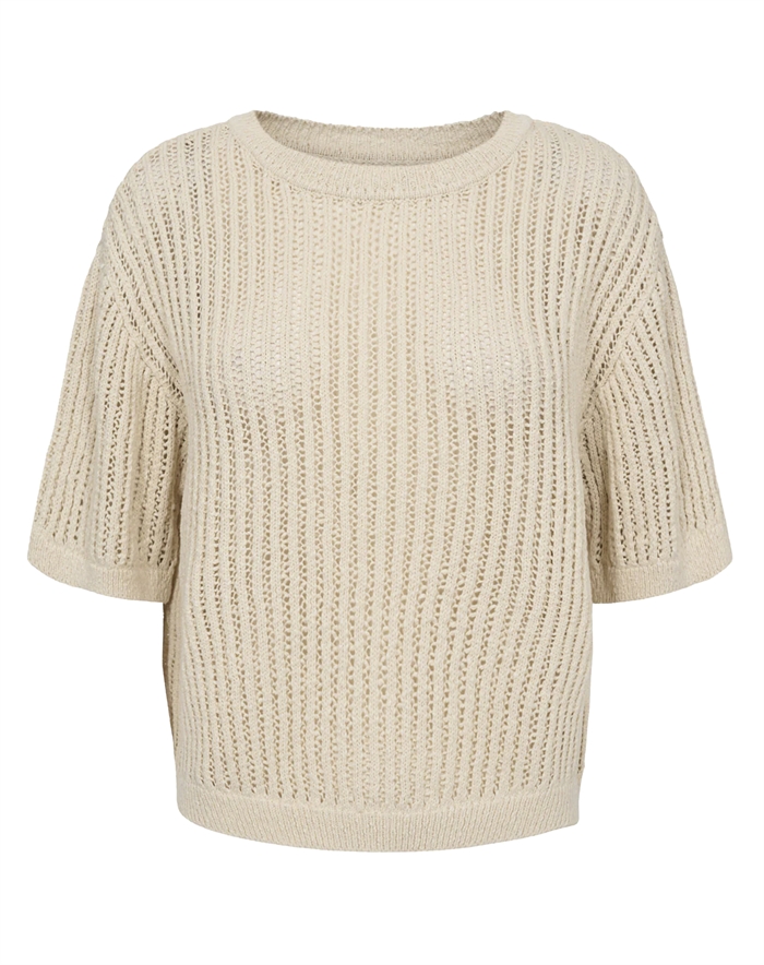 Nümph - NUMiranda Strik - Whitecap Gray