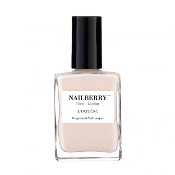 Nailberry Neglelak Almond Shop Online Hos Blossom