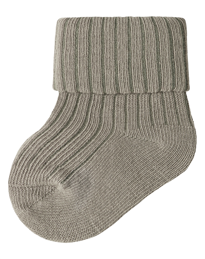 NBMNOBBU SOCK