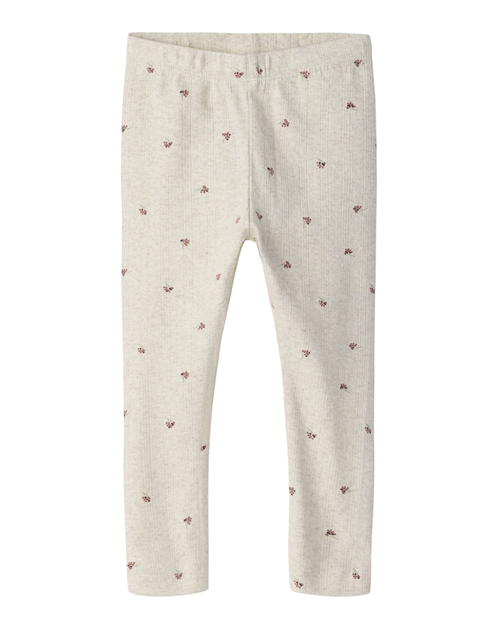 NMFBERRIES SLIM LEGGING