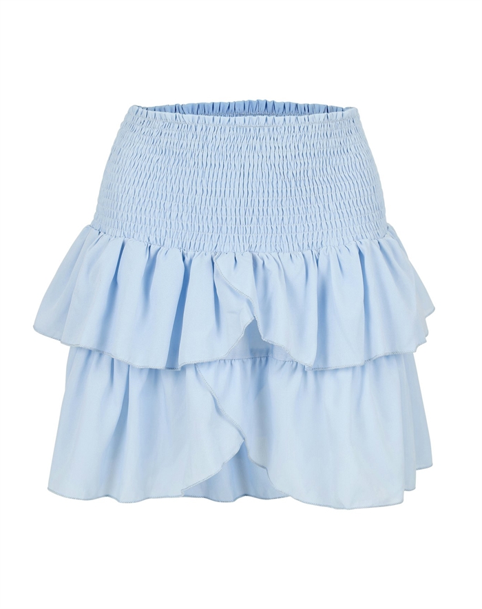 Neo Noir - Carin R Nederdel - Light Blue 