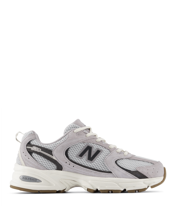 New Balance - U530SCB Sneakers i Grey Matter sneakers