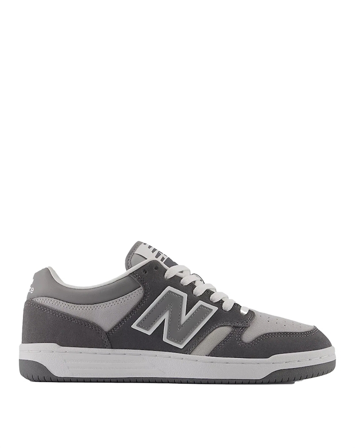BB480LEC Sneakers - Castlerock/Shadow Grey - New Balance