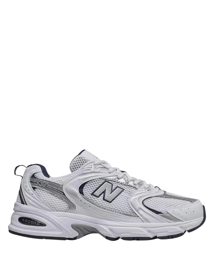 New Balance - MR530SGD Sneakers - White/Natural Indigo