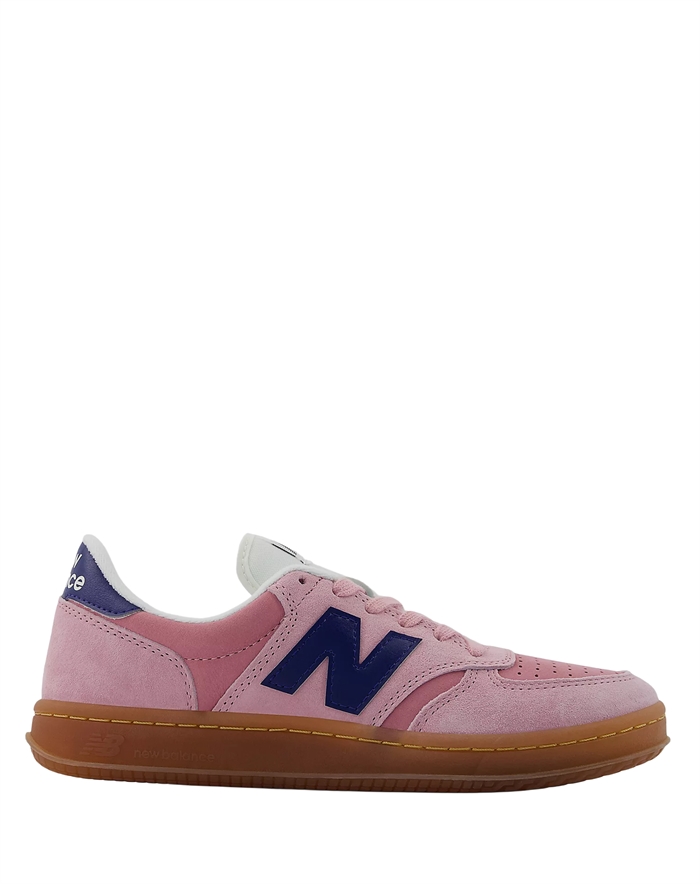 New Balance - CT500PHA Sneakers - Pink Taffy/Blue Oyster