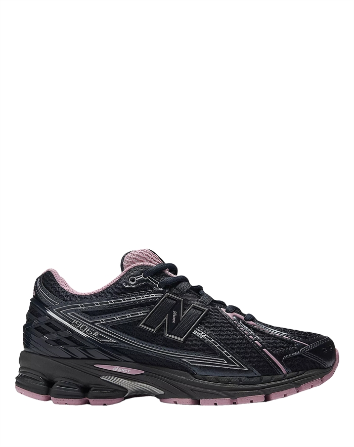 New Balance - U1906RCU Sneakers - Eclipse/Pink Taffy