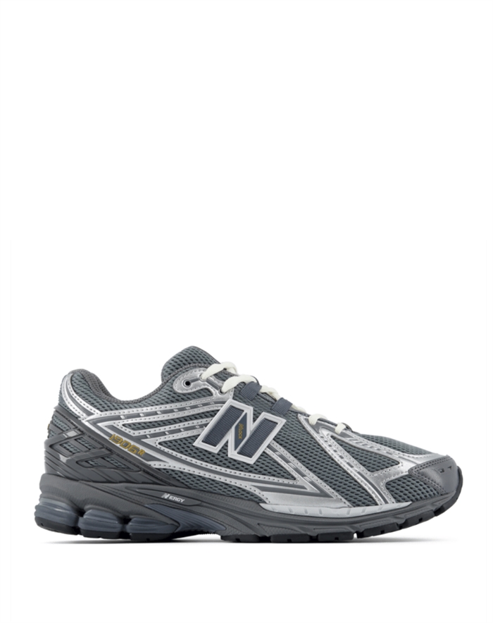 New Balance - U19066AT Sneakers - Heron Blue