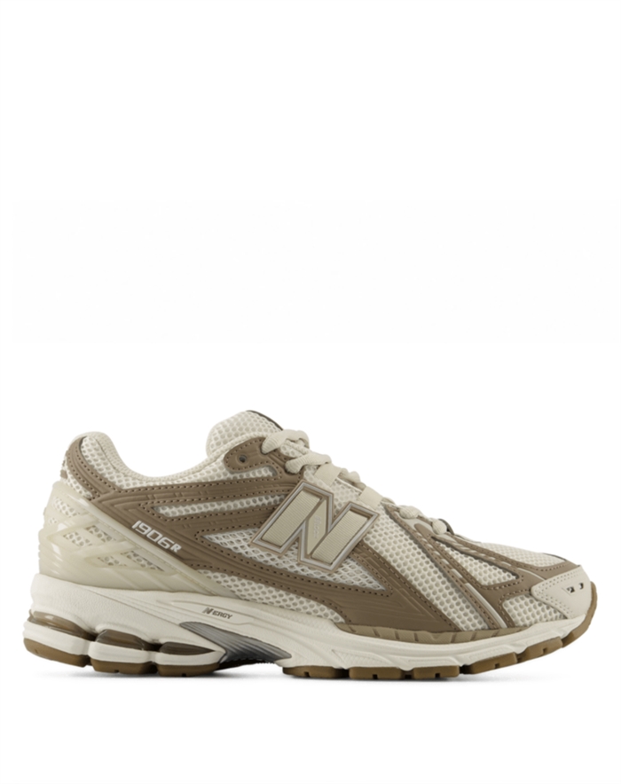 New Balance - U19069FG Sneakers - Moonbeam