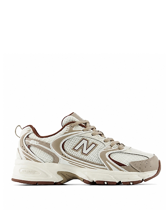 New Balance - U530COB Sneakers - Sea Salt/ Driftwood