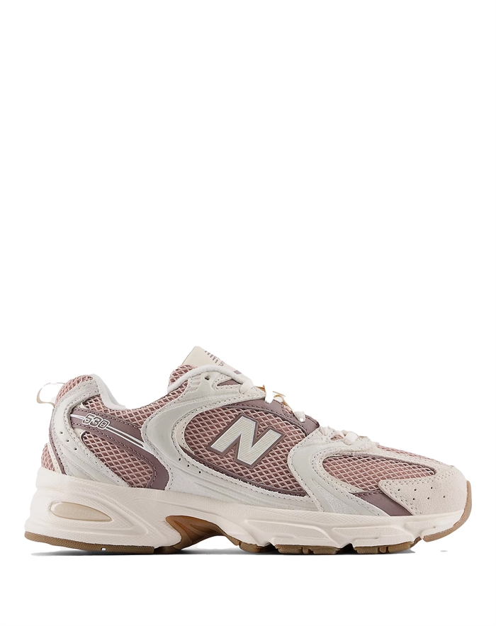 New Balance - U530SUA Sneakers - Bisque/Earht Shadow
