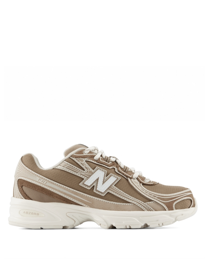 New Balance - U7403TR Sneakers - Mushroom