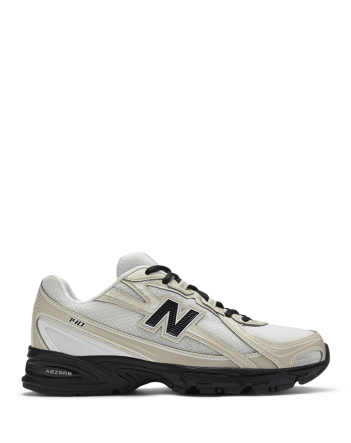 New Balance - U7404OO Sneakers - Timberwolf