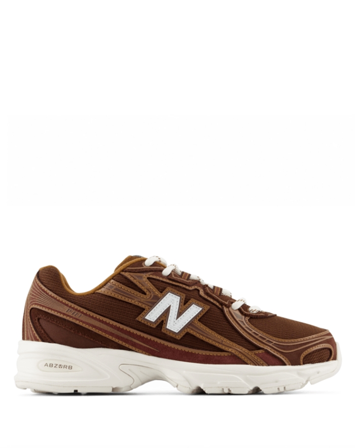 New Balance - U7407IK Sneakers - Pumpernickel