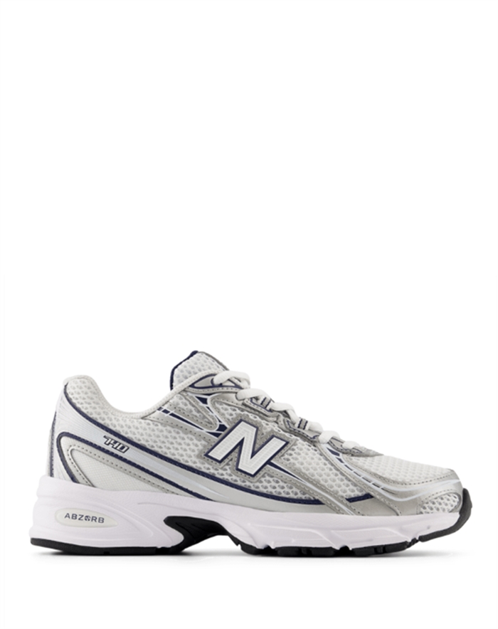 New Balance - U740WN2 Sneakers - NB Navy