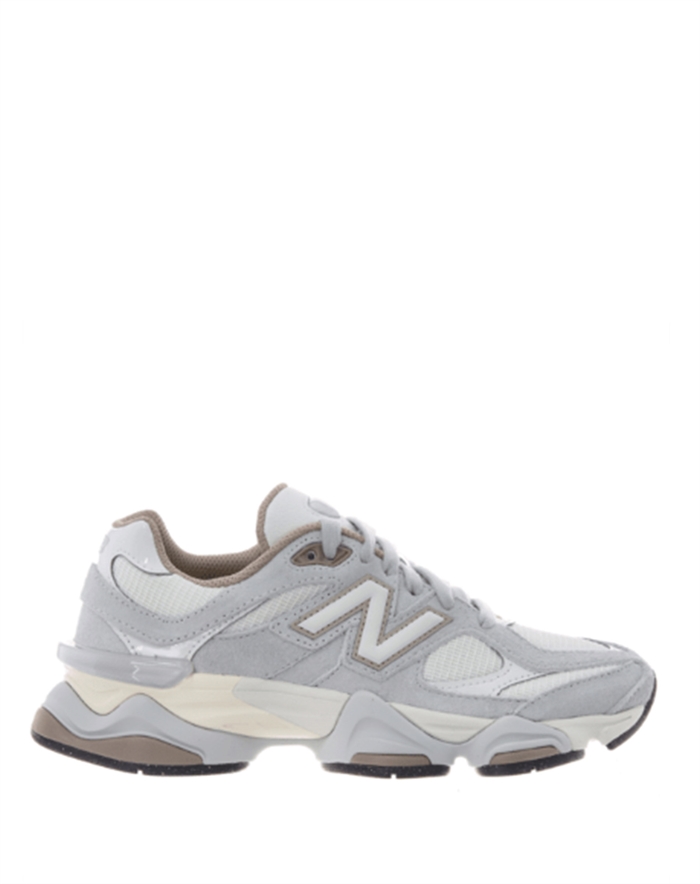 New Balance - U906011M Sneakers - Driftwood