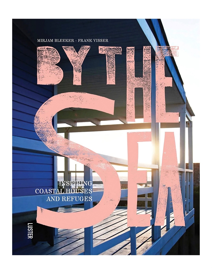 New Mags - By The Sea Bog 
