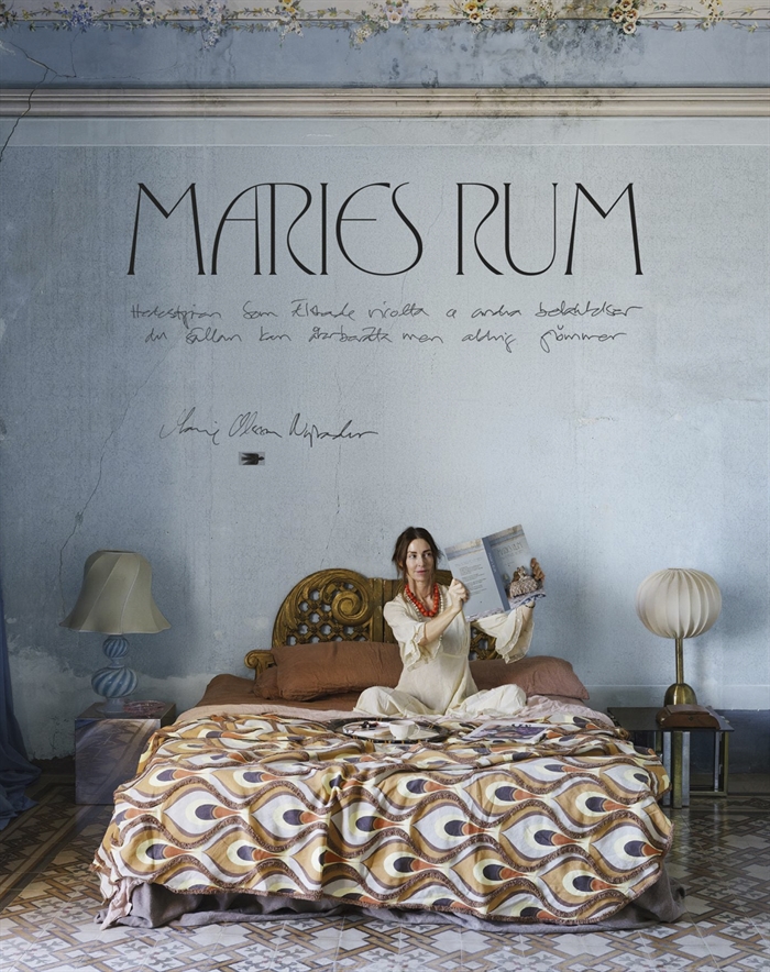New Mags - Maries Rum Bog
