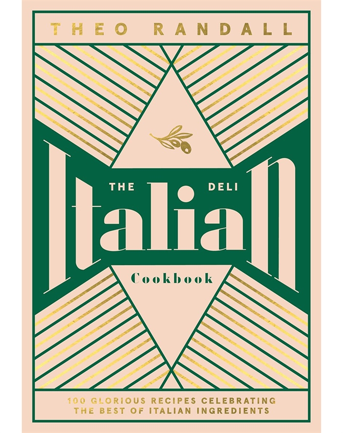 New Mags - The Italian Deli Bog 