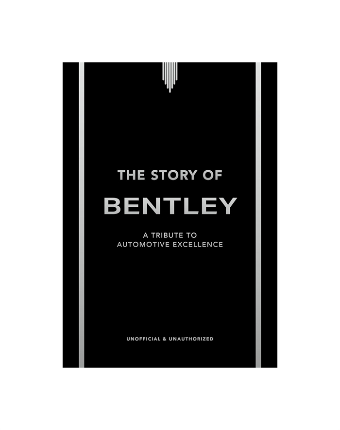 New Mags - The Story Of Bently Bog