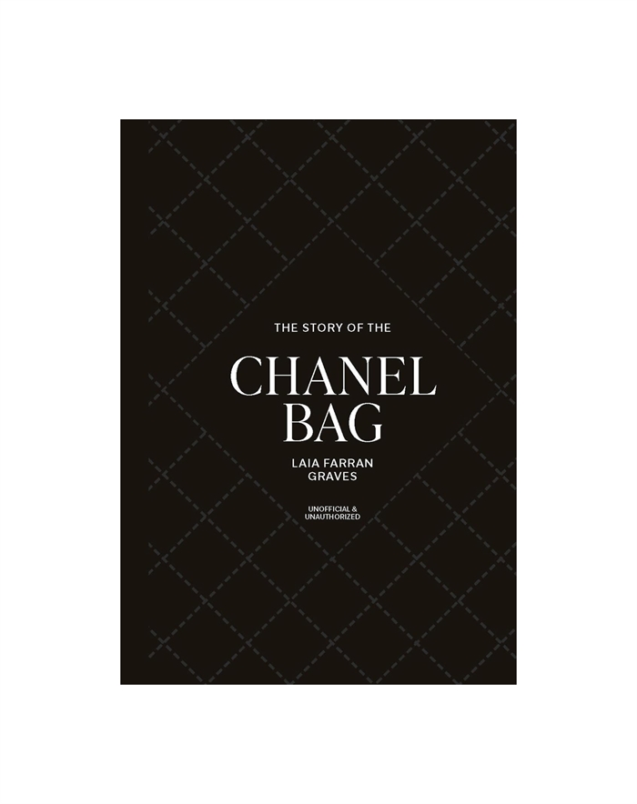 New Mags - The Story Of The Chanel Bag Bog