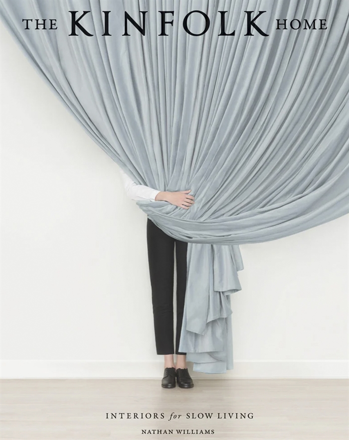 New Mags - The Kinfolk Home Bog 